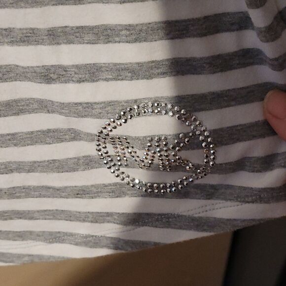 Michael Kors tank top large - Picture 5 of 6